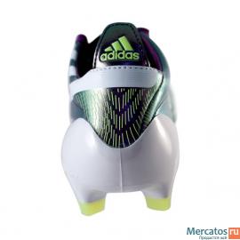 Adidas F50 adizero новые Самые легкие в мире 6