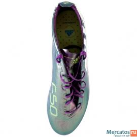 Adidas F50 adizero новые Самые легкие в мире 8