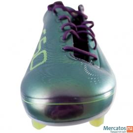Adidas F50 adizero(бутсы новые)Самые легкие в мире 6