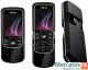 Новые Nokia 8600 Luna. Германия.