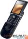 Nokia 8800 Sirocco Edition Black. Новый. Германия.