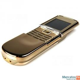 Nokia 8800 Sirocco. Новые, полный комплект. Германия. 4