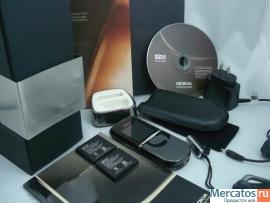 Nokia 8800 Sirocco. Новые. Германия. 2