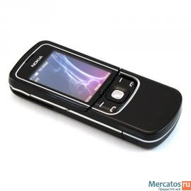 Nokia 8600 Luna. Новые. Германия. 2
