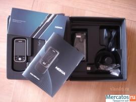 Nokia 8600 Luna. Новые. Германия. 4