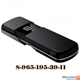 Новые оригинальные Nokia 8600 Luna. Германия. 3
