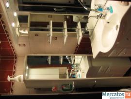 Сдаю 1 комнатную квартиру метро Академика Янгеля без посредников 3