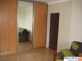 Сдаю 1 комнатную квартиру метро Академика Янгеля без посредников 4