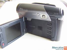 Продаю видеокамеру Samsung VP-DC 171i 4