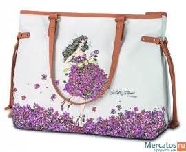 Сумка Liselotte Watkins