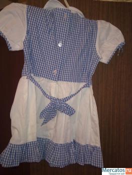 Платья кнр новые 5