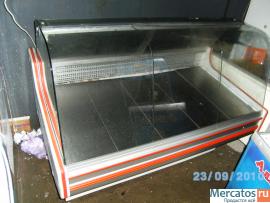 витрина Игллу