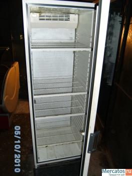 холодильный шкаф Кифато