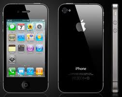 iPhone 4