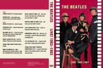BEATLES LIVE! 1962 - 1963 VERY RARE DVD