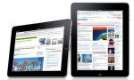 Apple iPad 3G WI-FI 64Gb за 32 500 руб