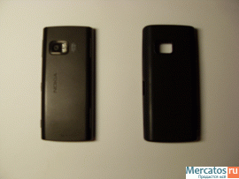 Nokia X6 32Gb 2