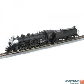 модели железной дороги 6