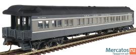 модели железных дорог 10
