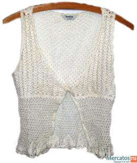 «Жилетка tammy» размера S