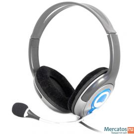 Гарнитура Ritmix RH-943M