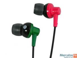 Продам наушники Audio-Technica ATH-CKL200 CZ НОВЫЕ 3