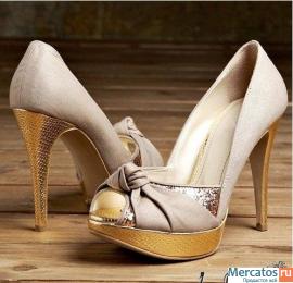 Продаю новые туфли 37 размера