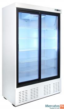 Холодильное оборудование 5