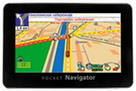 Продаю Pocket Navigator MС-430 новый стильный навигатор