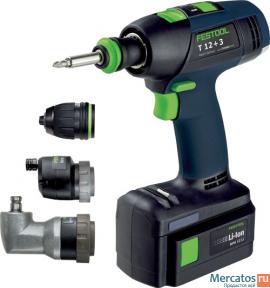 Электроинструмент 4