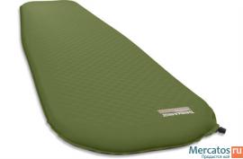 Самонадувающийся коврик Thermarest Trail Pro large