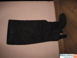 Продам сапоги 2