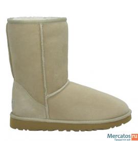 Оriginal UGG Australia Classic Short
