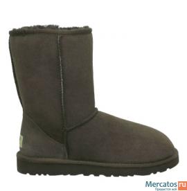 Оriginal UGG Australia Classic Short 4