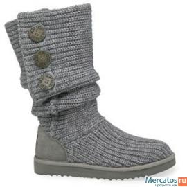 Оriginal UGG Australia 3