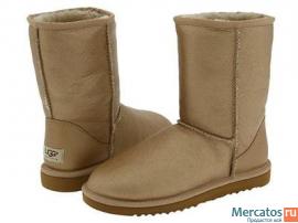 Оriginal UGG Australia 4