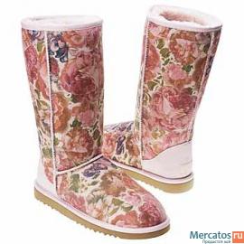 Оriginal UGG Australia 6