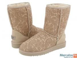 Оriginal UGG Australia 7