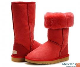 Оriginal UGG Australia 9