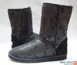 ORIGINAL UGG Paisley 2