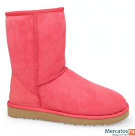 ОRIGINAL UGG Classic Short 2