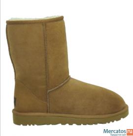 ОRIGINAL UGG Classic Short 5