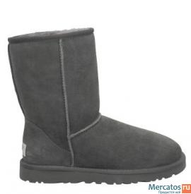 ОRIGINAL UGG Classic Short 6