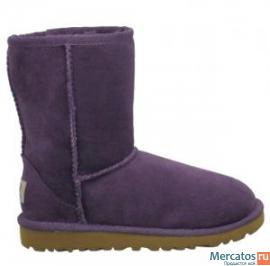 ОRIGINAL UGG Classic Short 7