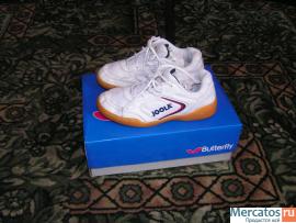 Кроссовки JOOLA для н/тениса