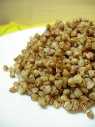 Гречневая крупа