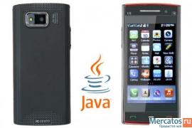 Nokia X6 (2 sim, TV, Java,Wi-Fi ) Хит продаж! 2