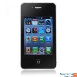 iPhone 4G Новинка! Копия iPhone 4G !