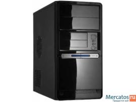 Сборка компьютеров по Вашим пожеланиям