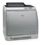 продаю принтер HP Color LaserJet 2605